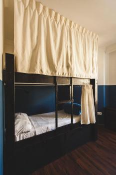 Feel Hostels Soho Malaga, Malaga (zdjęcie 3)