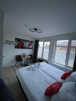 Amsterdam Soul Inn, Amsterdam (Foto 4)