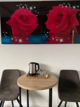 Amsterdam Soul Inn, Amsterdam (Foto 3)