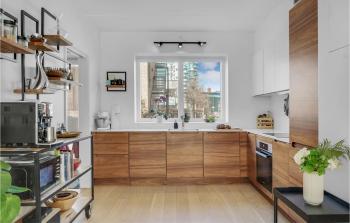 4 Bedroom Cozy Home In København S, Copenhague (photo 5)