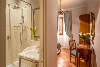Hotel Mozart, Roma (foto 4)