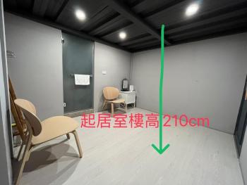Anson 19 B&B, Lukang (fotografie 3)