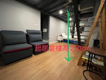 Anson 19 B&B, Lukang (fotografie 2)