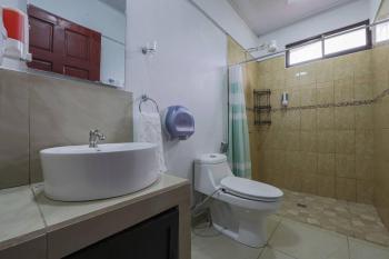 La Casa Amarilla, Fortuna (foto 4)