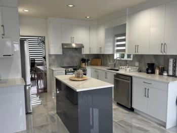 Spacious Getaway in Surrey, Surrey (fotografie 3)