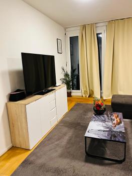 Cocoon 77 Apartments, Stuttgart (photo 3)