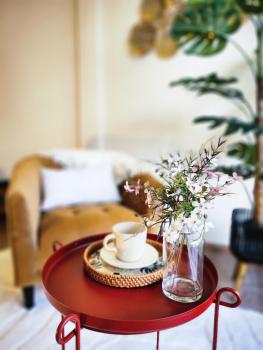 Asokes Hidden Gem Cozy Stay Next to the Park, Bangkok (zdjęcie 5)