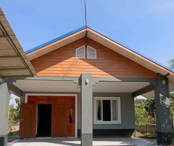 Coco Residence, Si Saket, Khun Han (photo 3)