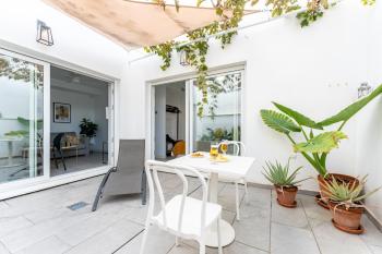 Apartamento en el Palo, Малага (фото 5)