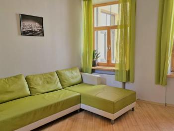 Cozy design studio, Riga (foto 3)