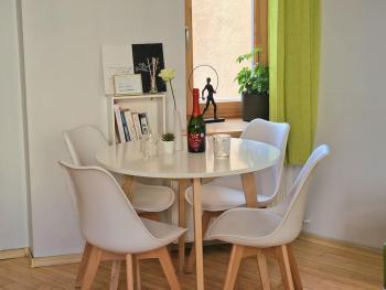 Cozy design studio, Riga (foto 2)