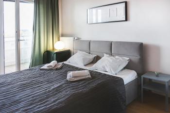 Ekskluzywny apartament z balkonem, Breslau (Foto 2)