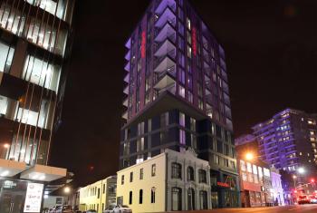 Ramada Suites By Wyndham Victoria Street West, Auckland (foto 2)