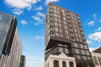 Ramada Suites By Wyndham Victoria Street West, Auckland (foto 3)