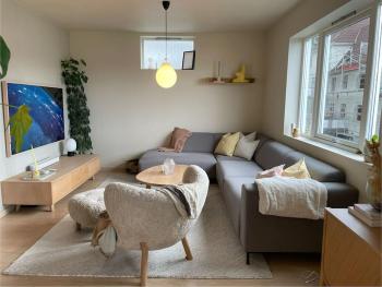 Apartment in Bergen, Bergen (foto 2)