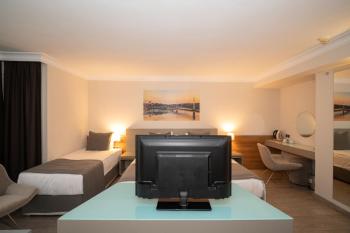 Klas Hotel Istanbul Old City, Istanbul (fotografie 4)