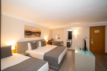 Klas Hotel Istanbul Old City, Istanbul (fotografie 3)