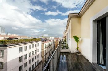 Attico Partenopeo, Napoli (foto 4)