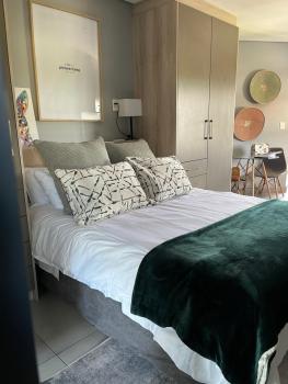 Luxury at The Den, Stellenbosch (fotografie 3)
