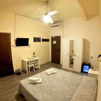 Giappone Inn Parking Hotel, Livorno (foto 4)