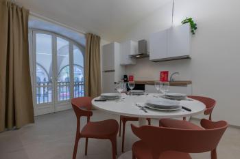 Ai Portici di Susa Apartments by Wonderful Italy, Turín (fotografie 4)