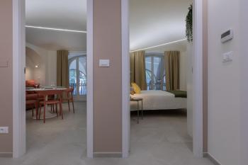 Ai Portici di Susa Apartments by Wonderful Italy, Turín (fotografie 5)