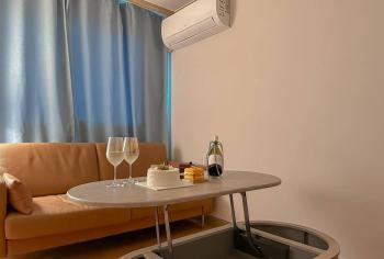 yunaria house, Seul (foto 3)