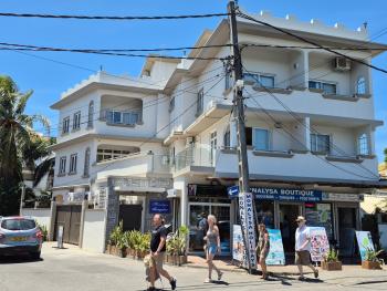 Monalysa Holidays, Grand Baie (foto 2)