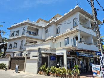 Monalysa Holidays, Grand Baie (foto 4)