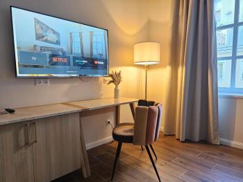 Boutique Hotel Parklane - Newly Renovated, Vídeň (fotografie 4)