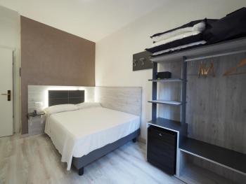 Hotel Osimar, Řím (fotografie 3)