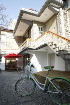 Birdsnest Hostel Hongdae Foreigner only, Seul (zdjęcie 2)