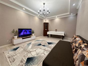 2х комнатная квартира, Uralsk (zdjęcie 5)