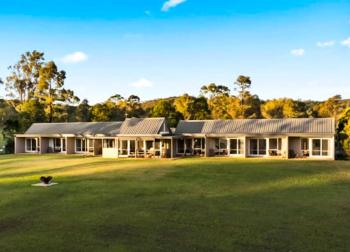 Rothbury Downs, Lovedale (fotografie 5)