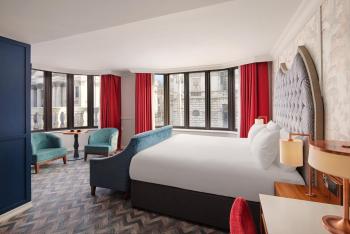 NYX Hotel Dublin Christchurch, Dublin (fotografie 5)
