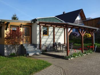 Nelius - Ferienhaus 2, Stiege (Foto 2)