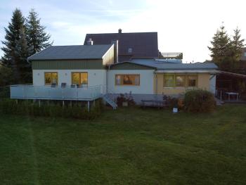 Nelius - Ferienhaus 2, Stiege (Foto 3)