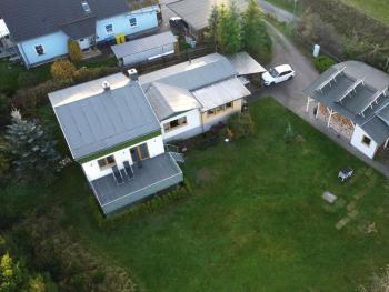 Nelius - Ferienhaus 2, Stiege (Foto 4)