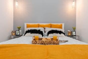 Mandula apartman, Pecz (zdjęcie 2)