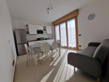 DB Apartments - Il Rifugio, Benátky (fotografie 2)