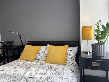 Entire house floor perfect for couples & freelancers - available for single too, Londyn (zdjęcie 4)