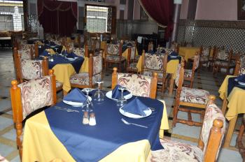 Hôtel Volubilis, Casablanca (foto 2)