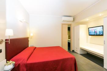 Hotel Residenza Gra 21, Řím (fotografie 5)