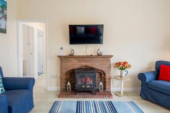 Shell Haven For Two, Narberth (Foto 2)