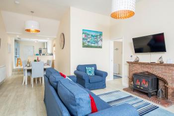 Shell Haven For Two, Narberth (Foto 3)