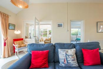 Shell Haven For Two, Narberth (Foto 4)