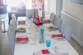 Shell Haven For Two, Narberth (Foto 5)