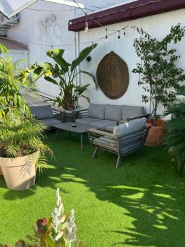 Ático Suite con terraza totalmente privada en pleno centro histórico de Sevilla, Sevilla (Foto 3)