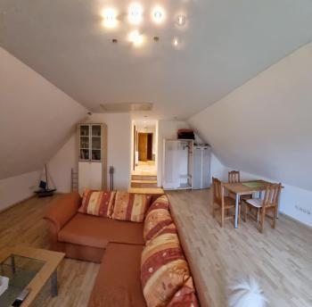 Haus Einfeld - kleine ruhige Ferienwohnung, Neumünster (photo 4)