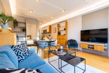 Uptown Hotel Apartments, Estocolmo (foto 3)